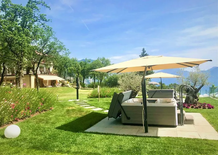 - Delle Querce Apartmán Tremosine