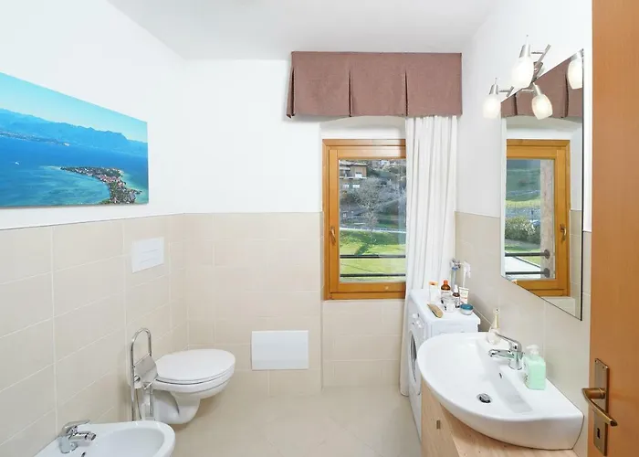 Apartmán - Delle Querce