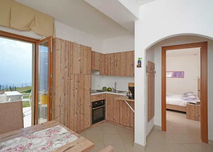 - Delle Querce Apartmán