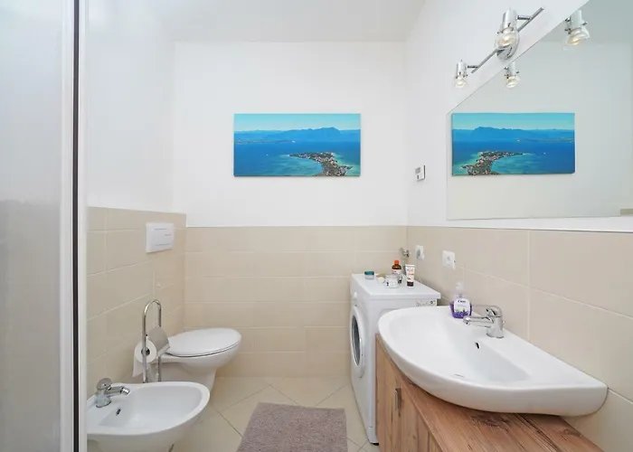 - Delle Querce Apartmán *