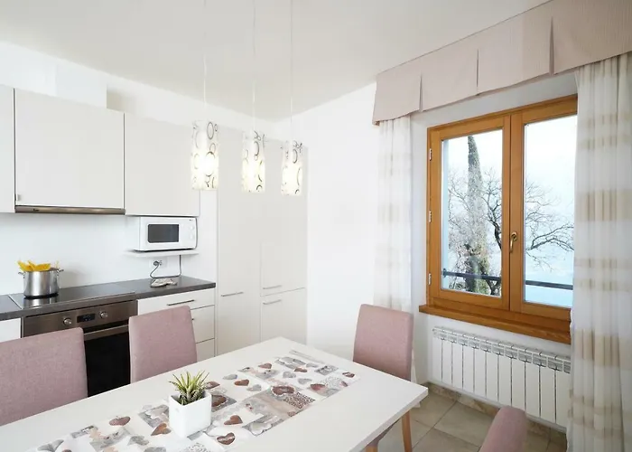 Apartmán - Delle Querce