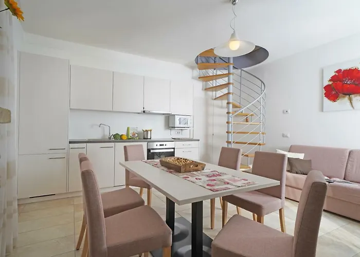 Apartmán - Delle Querce