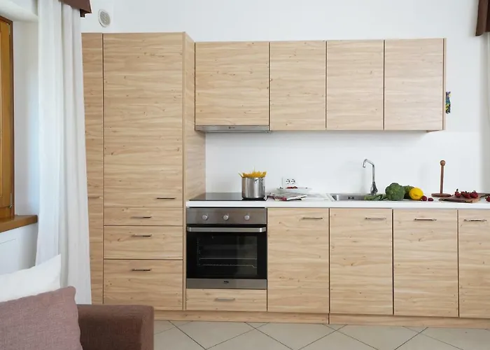 - Delle Querce Apartmán