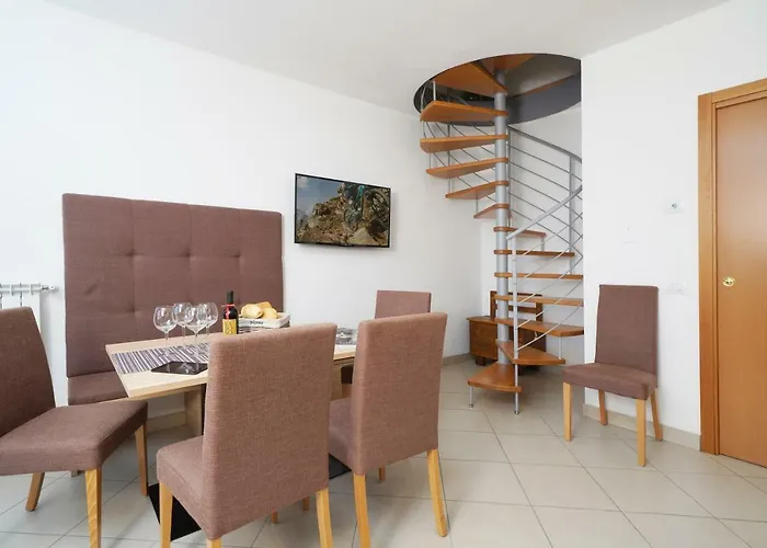 Apartmán - Delle Querce *