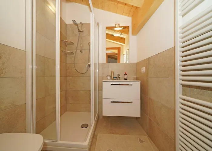 - Delle Querce Apartmán