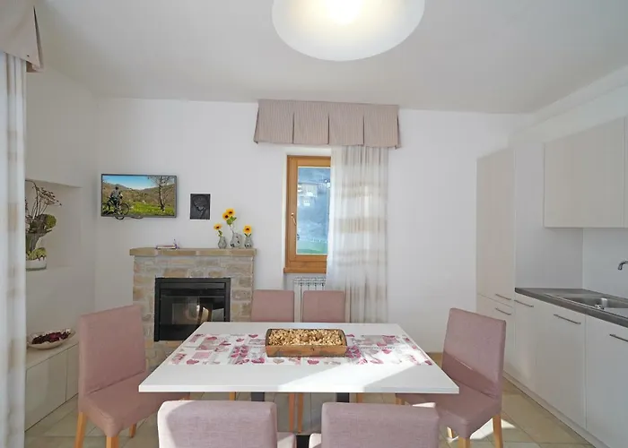 Apartmán - Delle Querce