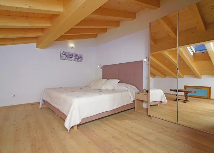 - Delle Querce * Tremosine